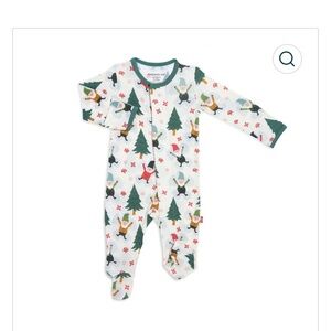 Magnetic Me Gnome for the Holidays